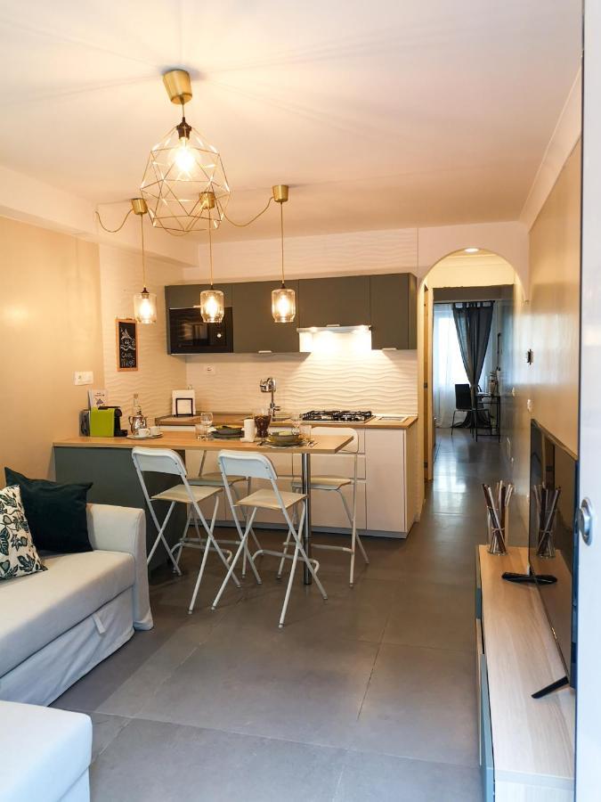 La Casaffittiera Apartments Group Anzio Exterior photo