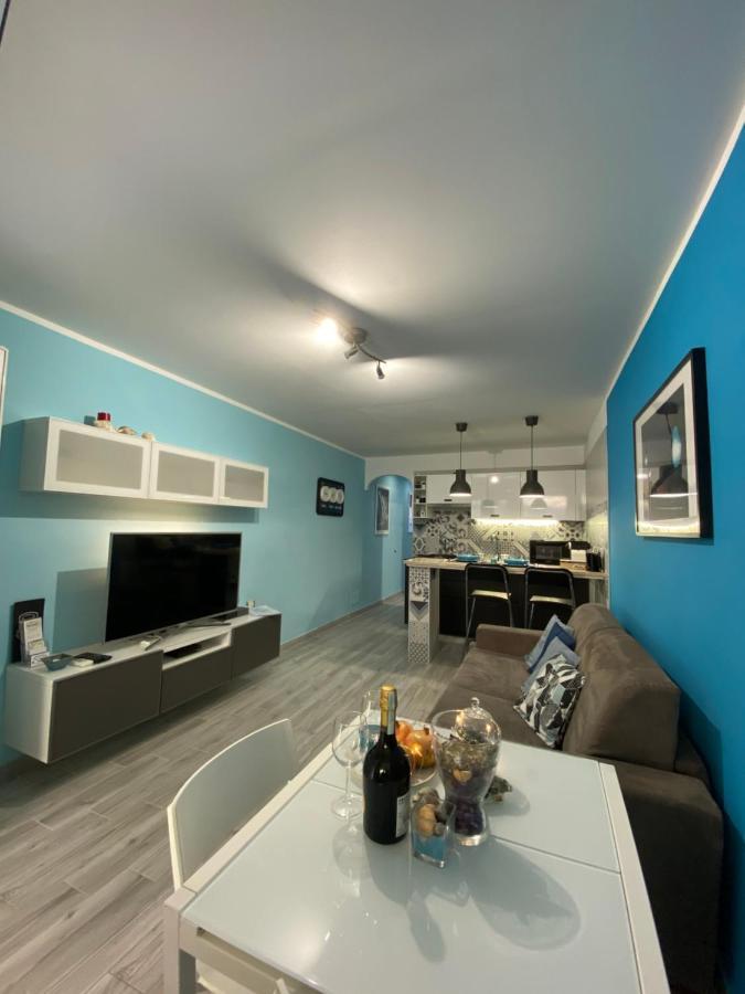La Casaffittiera Apartments Group Anzio Exterior photo