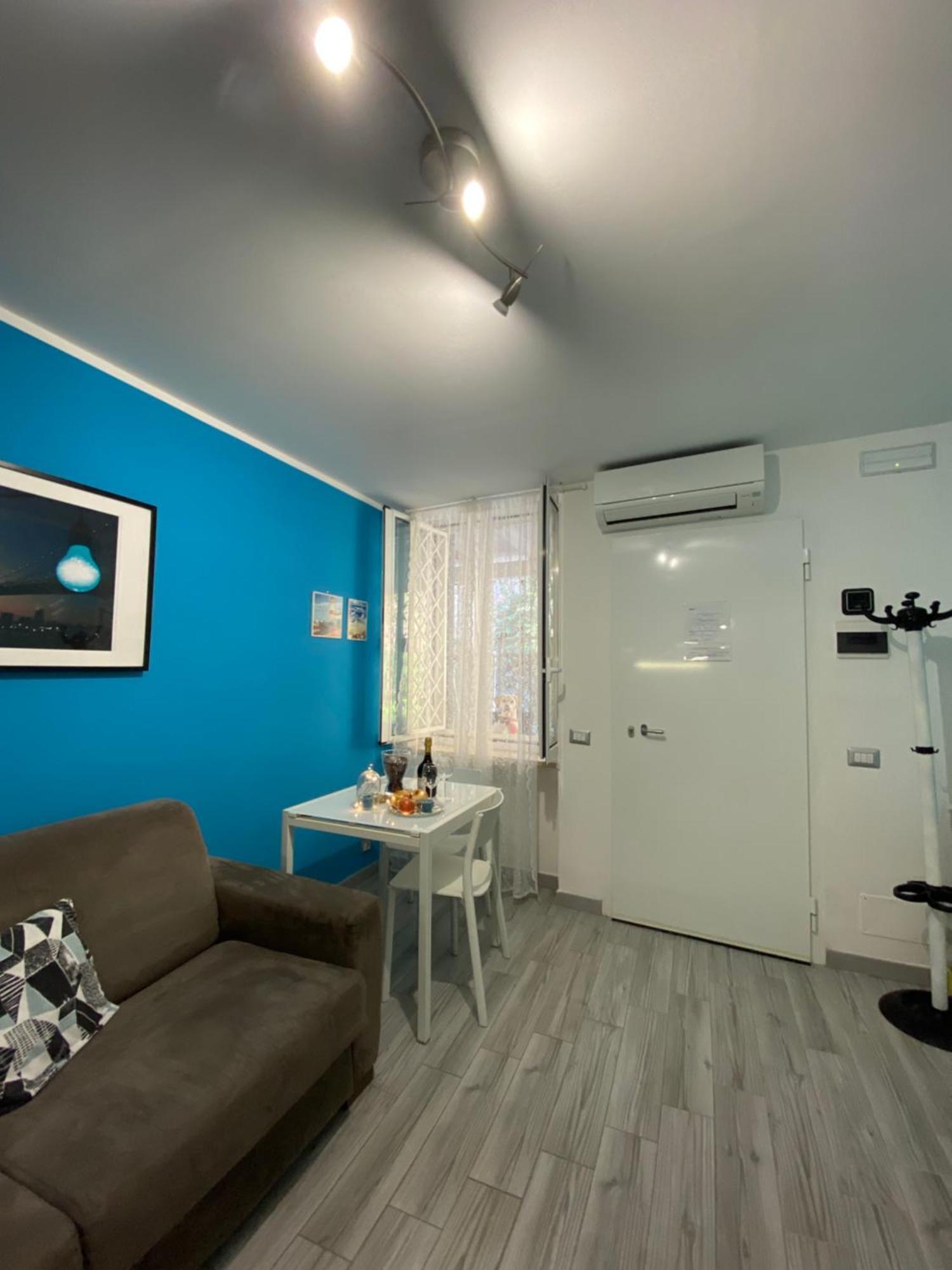 La Casaffittiera Apartments Group Anzio Exterior photo