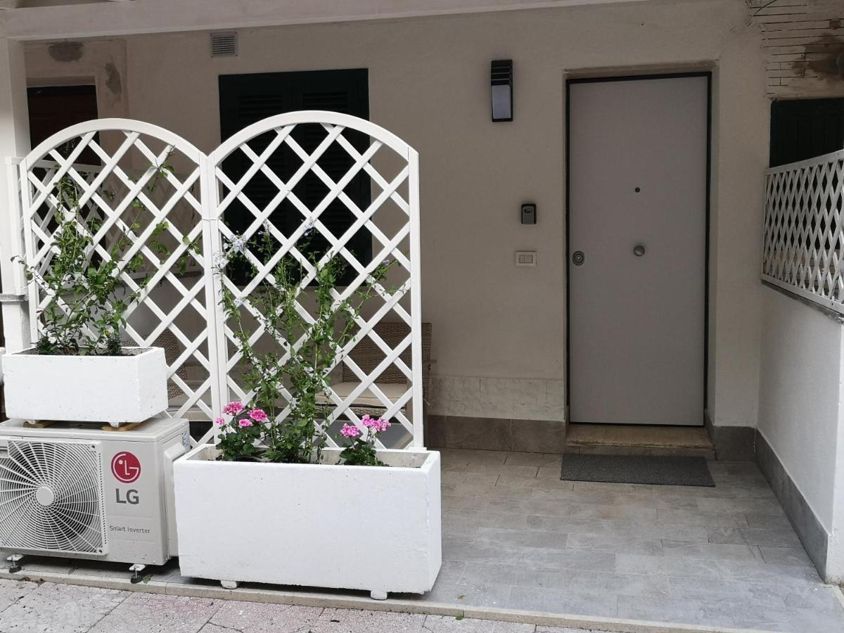La Casaffittiera Apartments Group Anzio Exterior photo