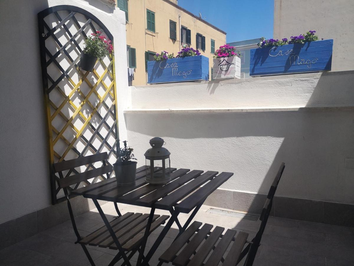 La Casaffittiera Apartments Group Anzio Exterior photo