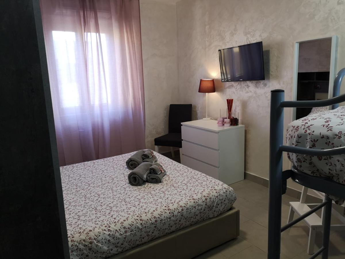La Casaffittiera Apartments Group Anzio Exterior photo