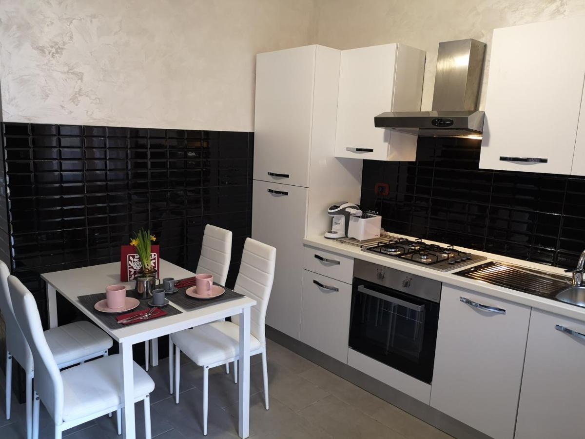 La Casaffittiera Apartments Group Anzio Exterior photo