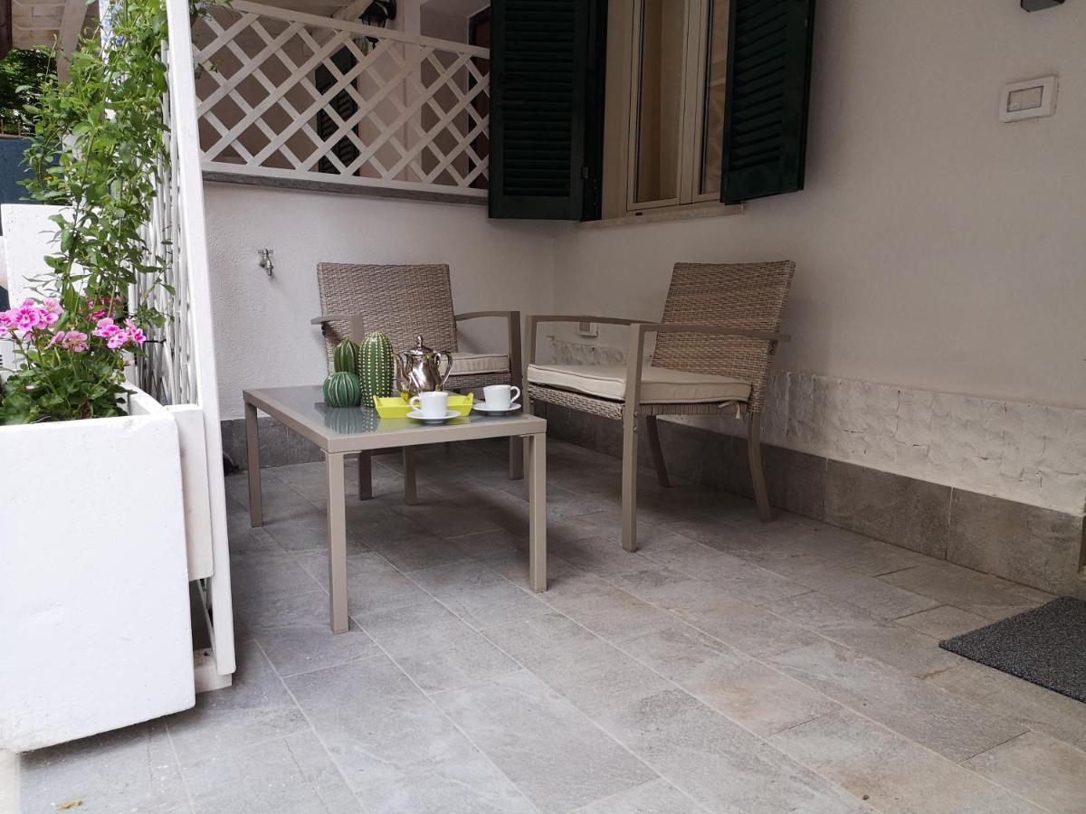La Casaffittiera Apartments Group Anzio Exterior photo
