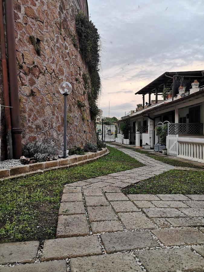 La Casaffittiera Apartments Group Anzio Exterior photo