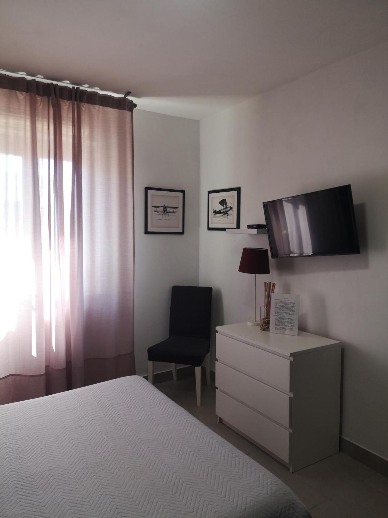 La Casaffittiera Apartments Group Anzio Exterior photo
