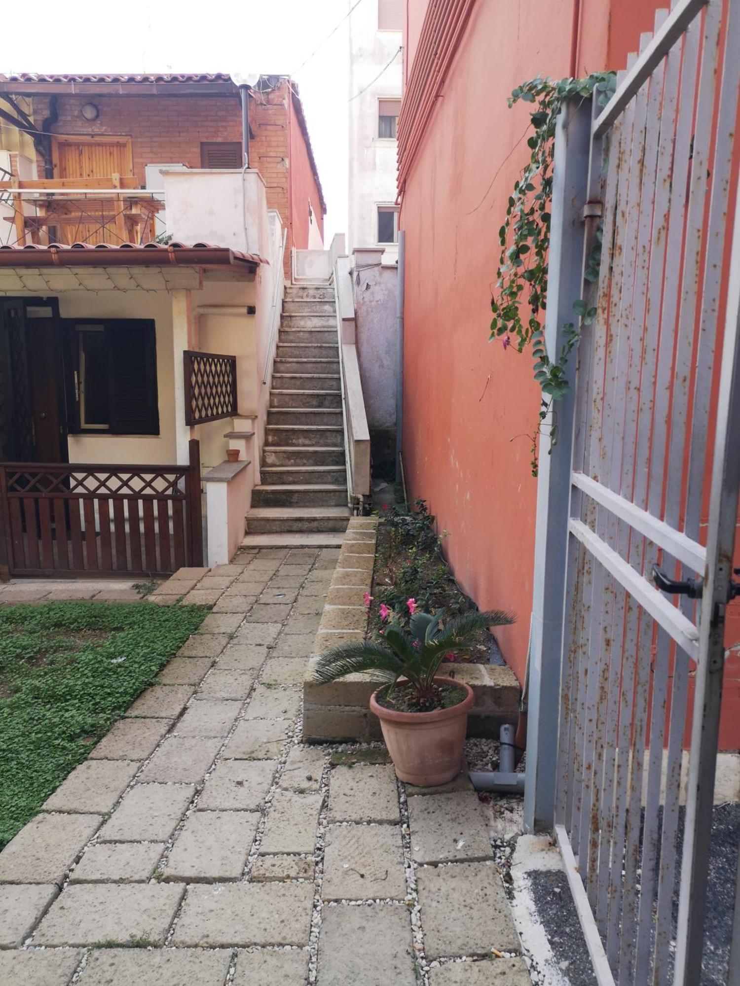La Casaffittiera Apartments Group Anzio Exterior photo