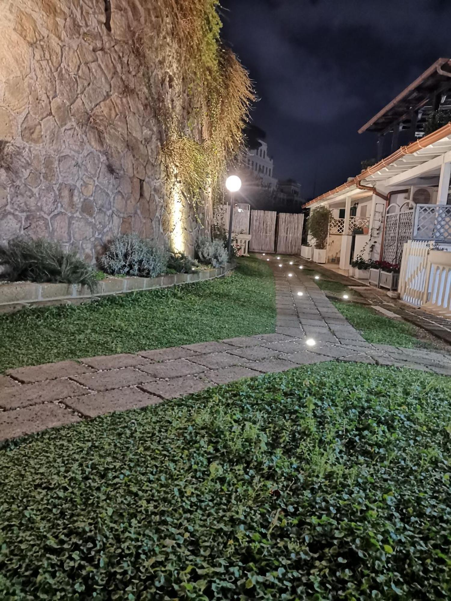 La Casaffittiera Apartments Group Anzio Exterior photo