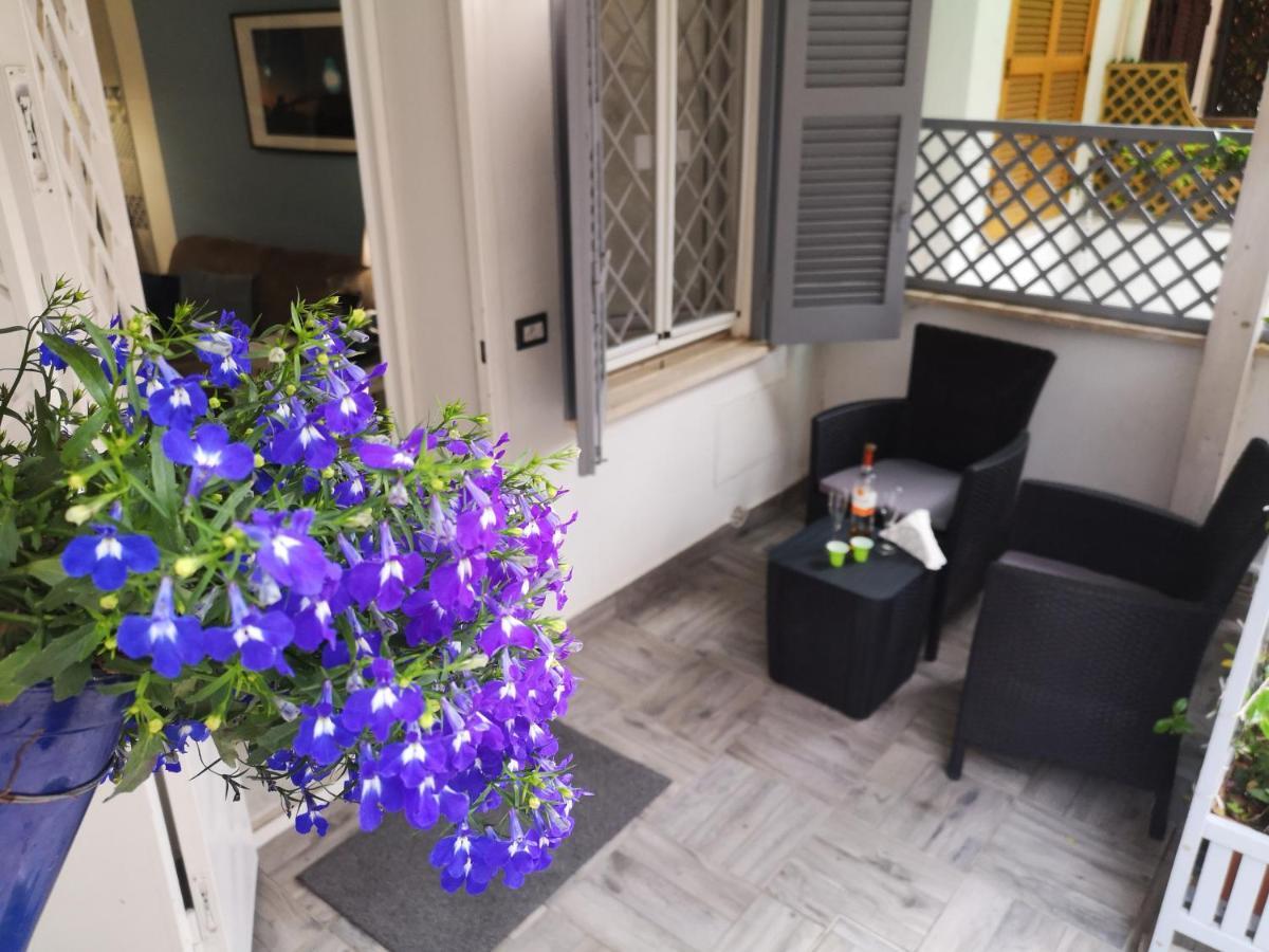 La Casaffittiera Apartments Group Anzio Exterior photo